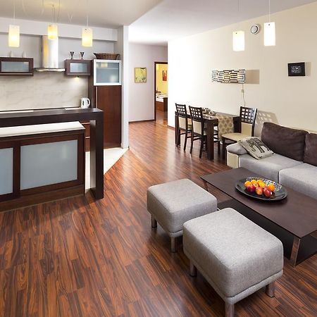 Apartament Park Ustroń Pokój zdjęcie