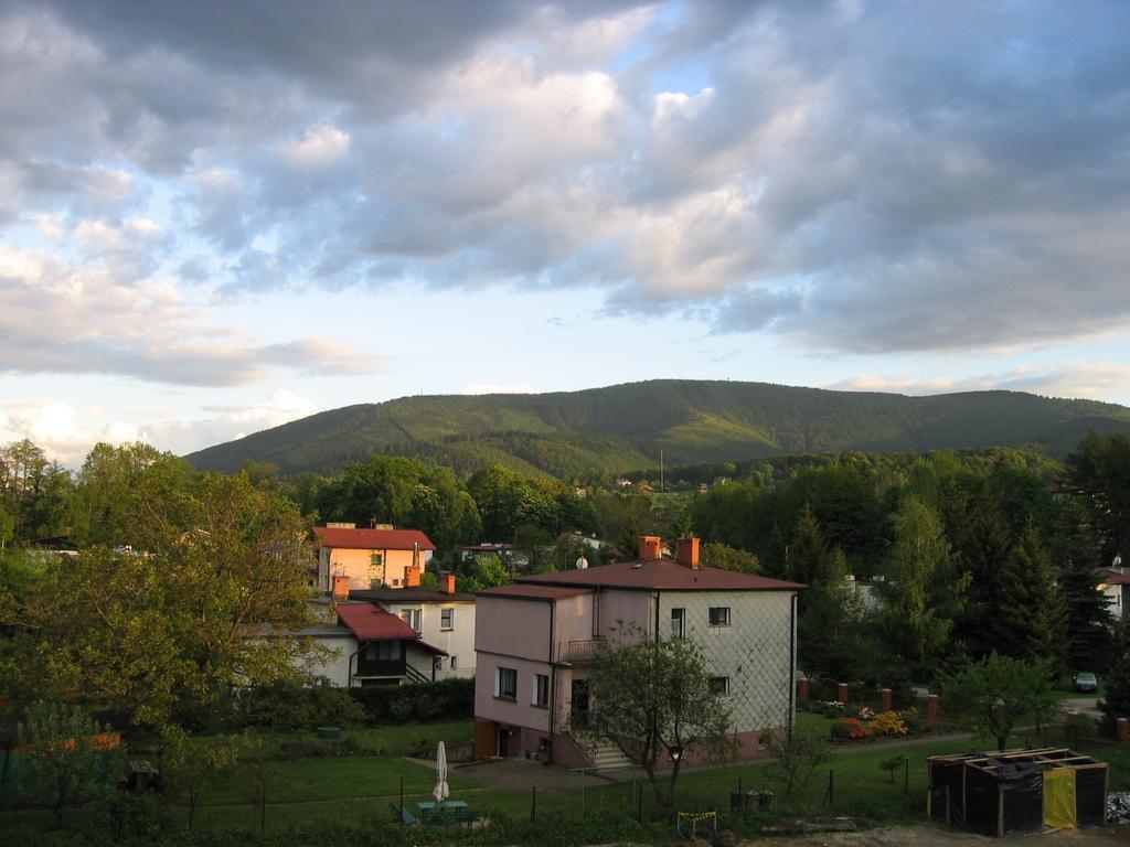 Apartament Park Ustroń Pokój zdjęcie