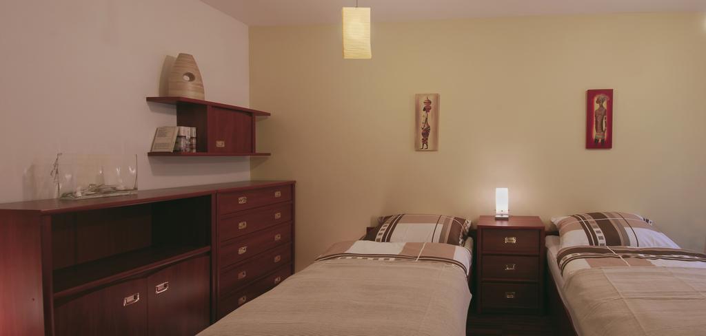Apartament Park Ustroń Pokój zdjęcie