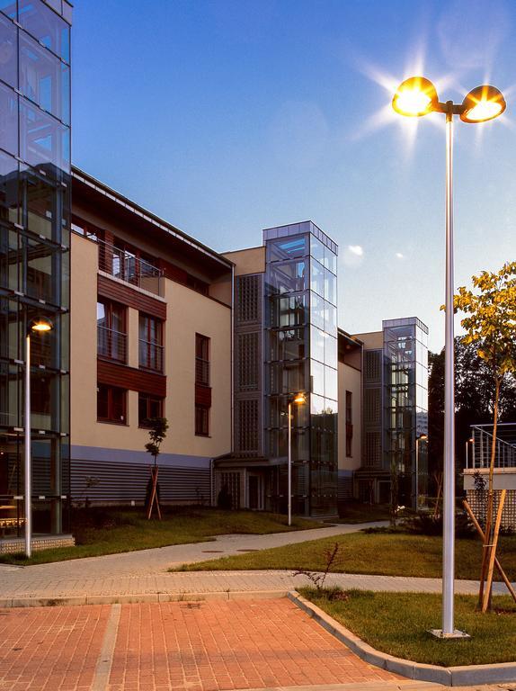 Apartament Park Ustroń Pokój zdjęcie