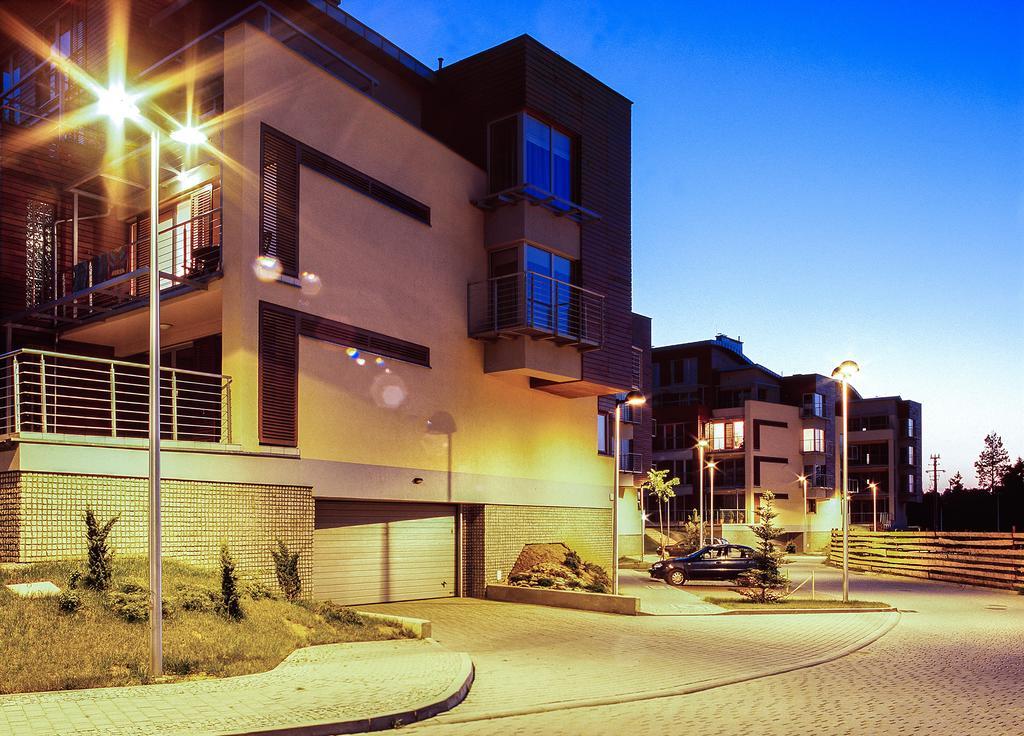 Apartament Park Ustroń Pokój zdjęcie