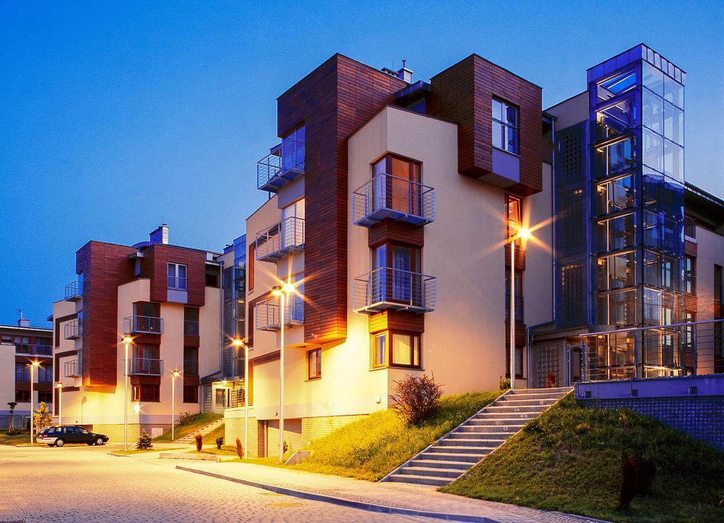 Apartament Park Ustroń Pokój zdjęcie