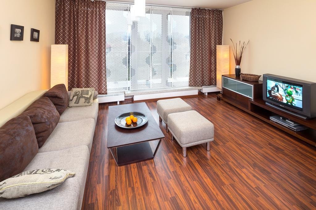 Apartament Park Ustroń Pokój zdjęcie