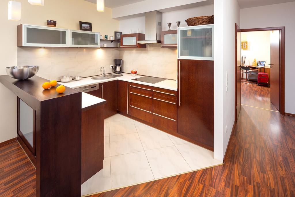 Apartament Park Ustroń Pokój zdjęcie